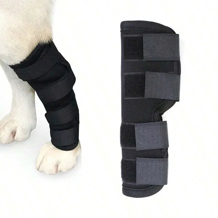 Gelenksupport für Hunde stabilisierend & schützend Karnz