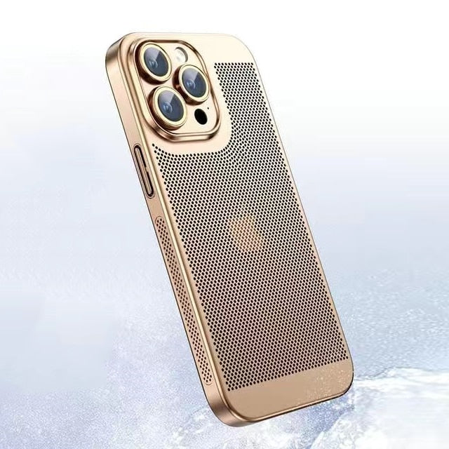 Karnz | iPhone Hülle – Schutz in Stil und Eleganz