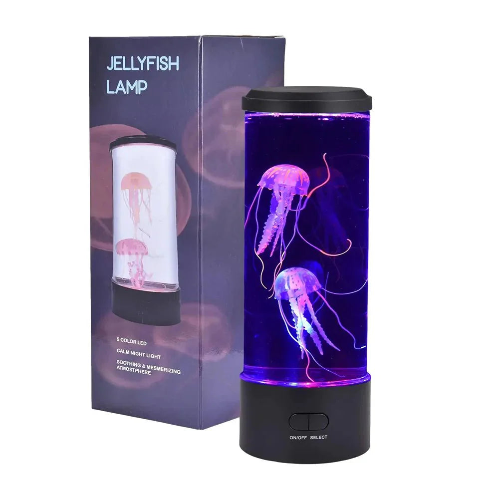 JellyLight Wecken Sie die nächtliche Magie | Karnz