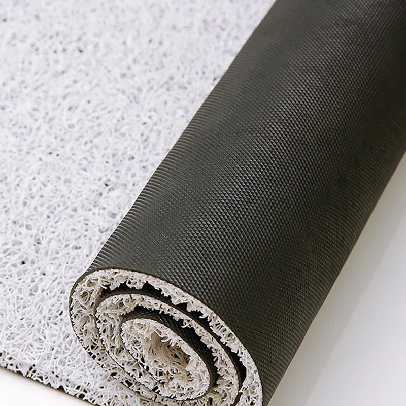 CleanEntry Pro PVC Fußmatte mit strukturierter Oberfläche | Karnz