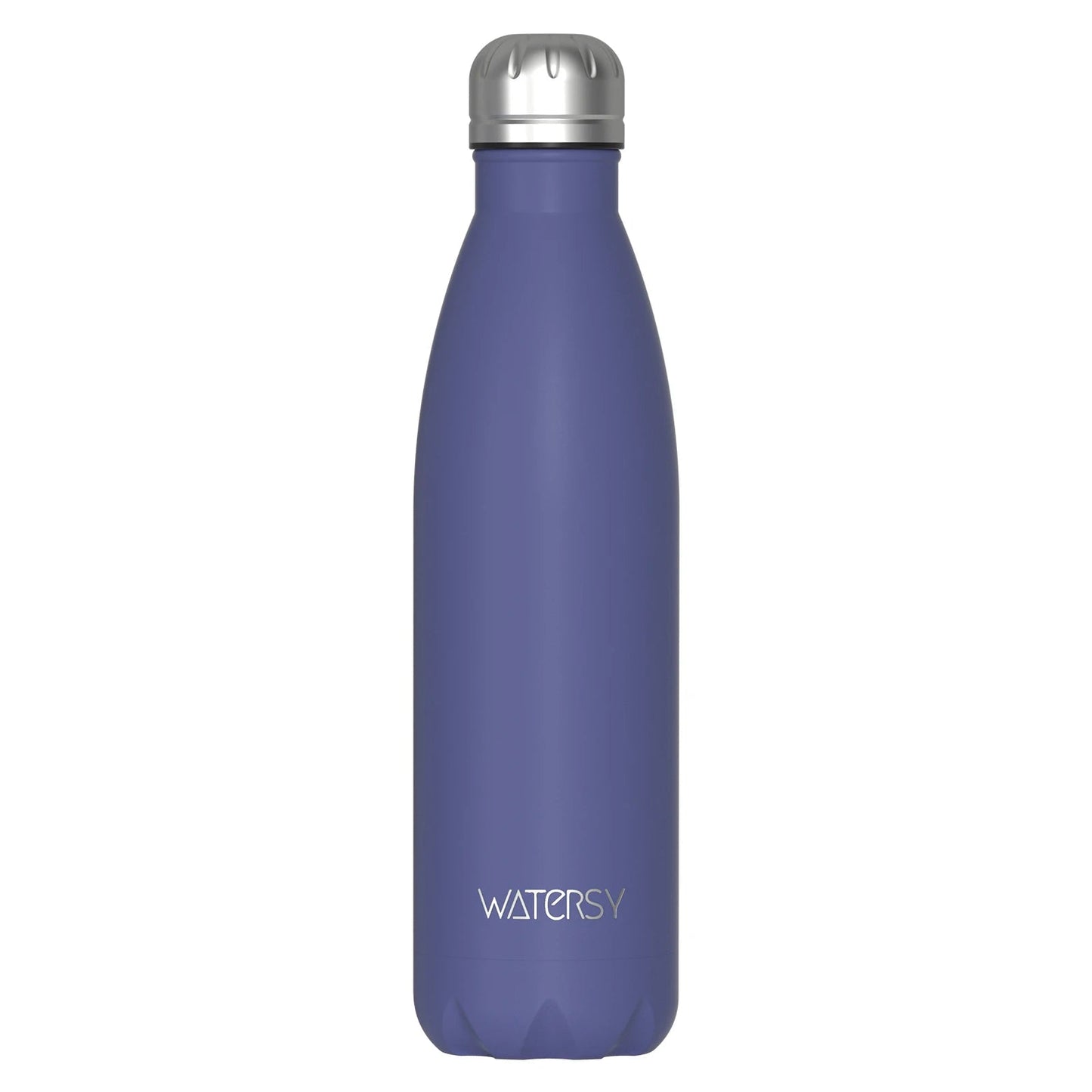 500 ml Edelstahlflasche mit Vakuumisolierung | Karnz