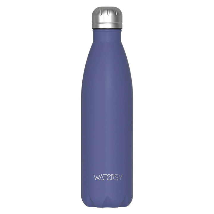 500 ml Edelstahlflasche mit Vakuumisolierung | Karnz
