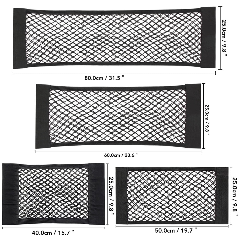 Karnz | Dehnbares magisches klebriges elastisches Netz