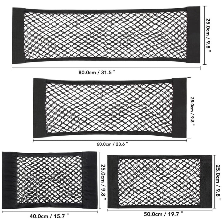 Karnz | Dehnbares magisches klebriges elastisches Netz