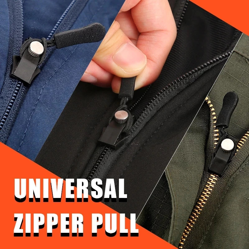 Instant Fix Universal Reißverschluss-Zipper Set | Karnz