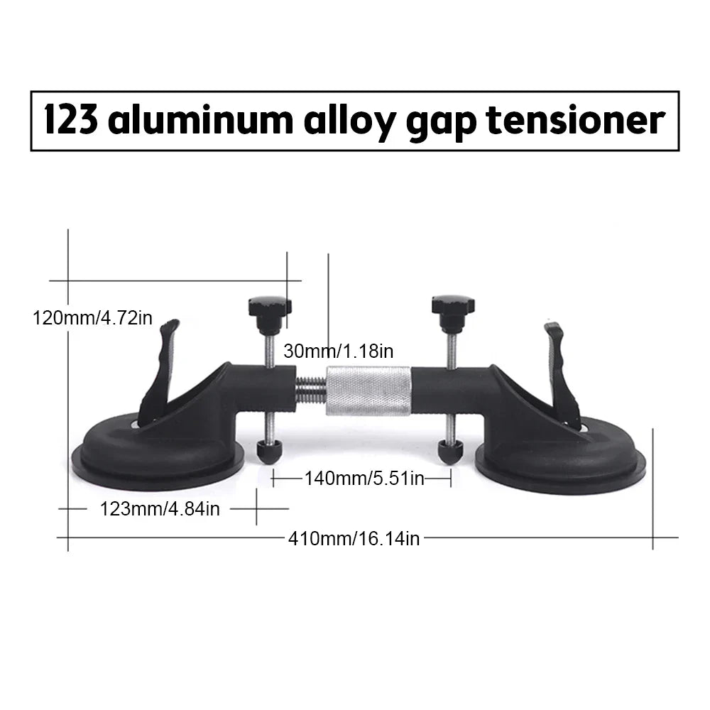 Granite Installation AdjustaKarnze Vacuum Suction Cups | Karnz