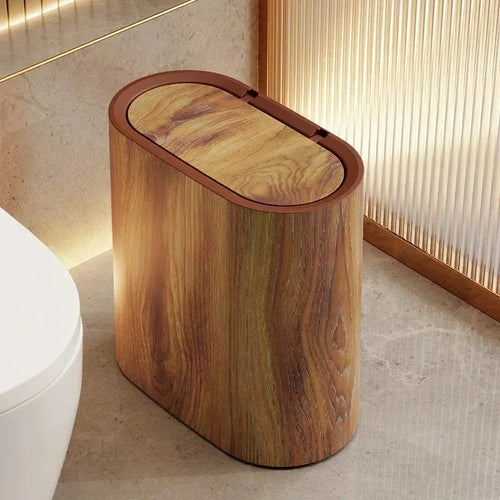 Nordic Marmor Design Mülleimer Karnz