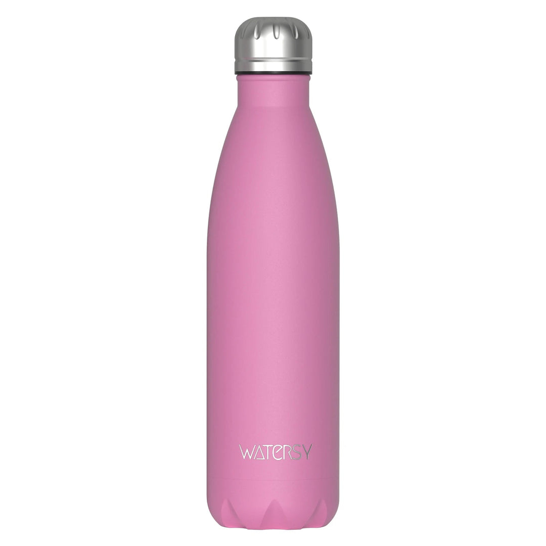 500 ml Edelstahlflasche mit Vakuumisolierung | Karnz