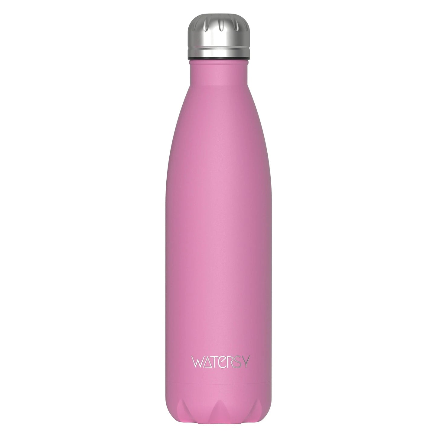 500 ml Edelstahlflasche mit Vakuumisolierung | Karnz