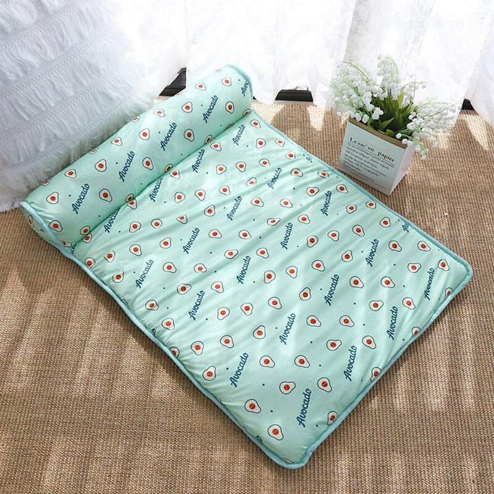 Self Cooling Summer Pet Bed - Image 8
