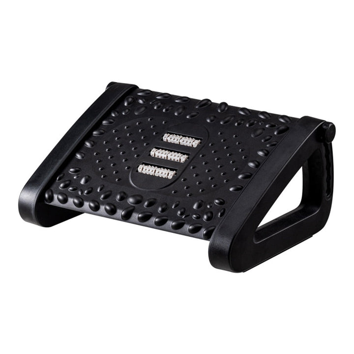 Ergonomische Fußstütze Massager für das Home Office | Karnz