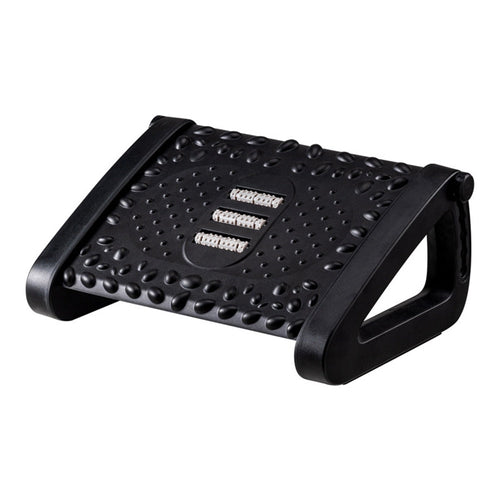 Ergonomische Fußstütze Massager für das Home Office