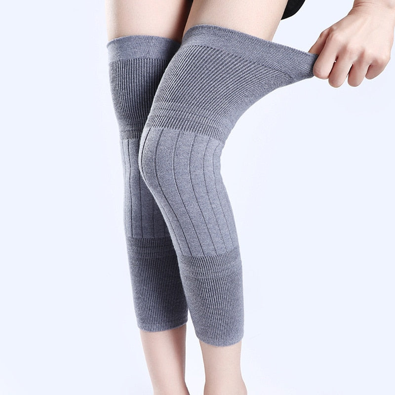 Karnz | Winter Warmers Flexible Thermo Knee Pads
