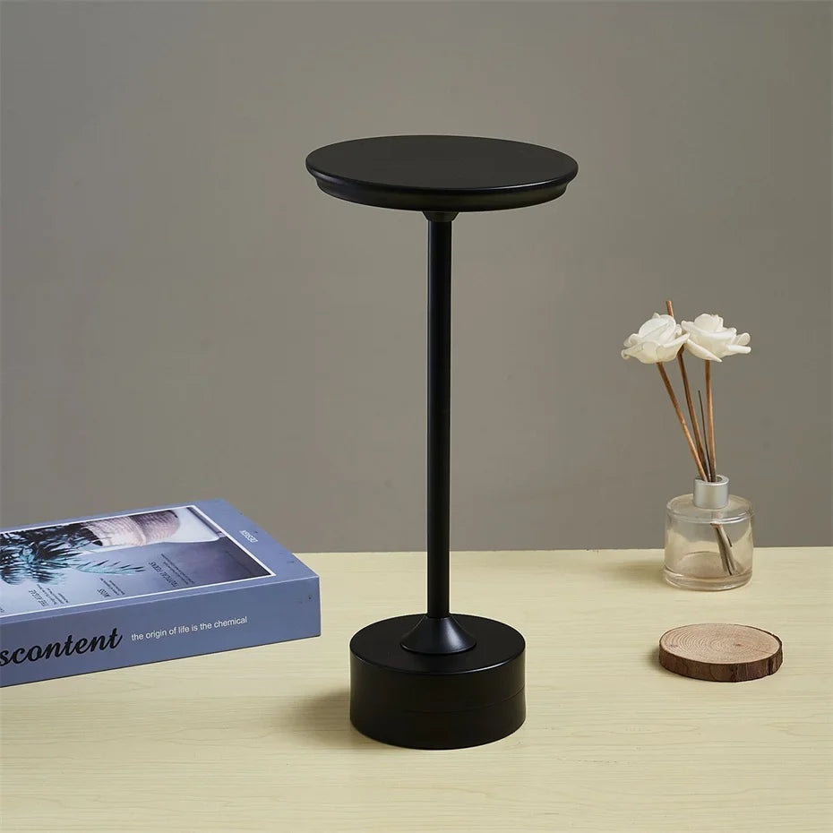 Metalllampe Karnz