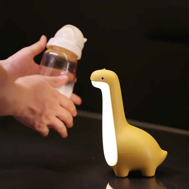 Dinosaurier LED Nachtlicht Karnz