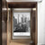Dubai Skyline Poster Internationale Reisen Wandkunst Fein Kunst Leinwanddrucke Schwarz Weiß Bilder Für Wohnzimmer Esszimmer Heim Büro Kunst Dekor | Karnz