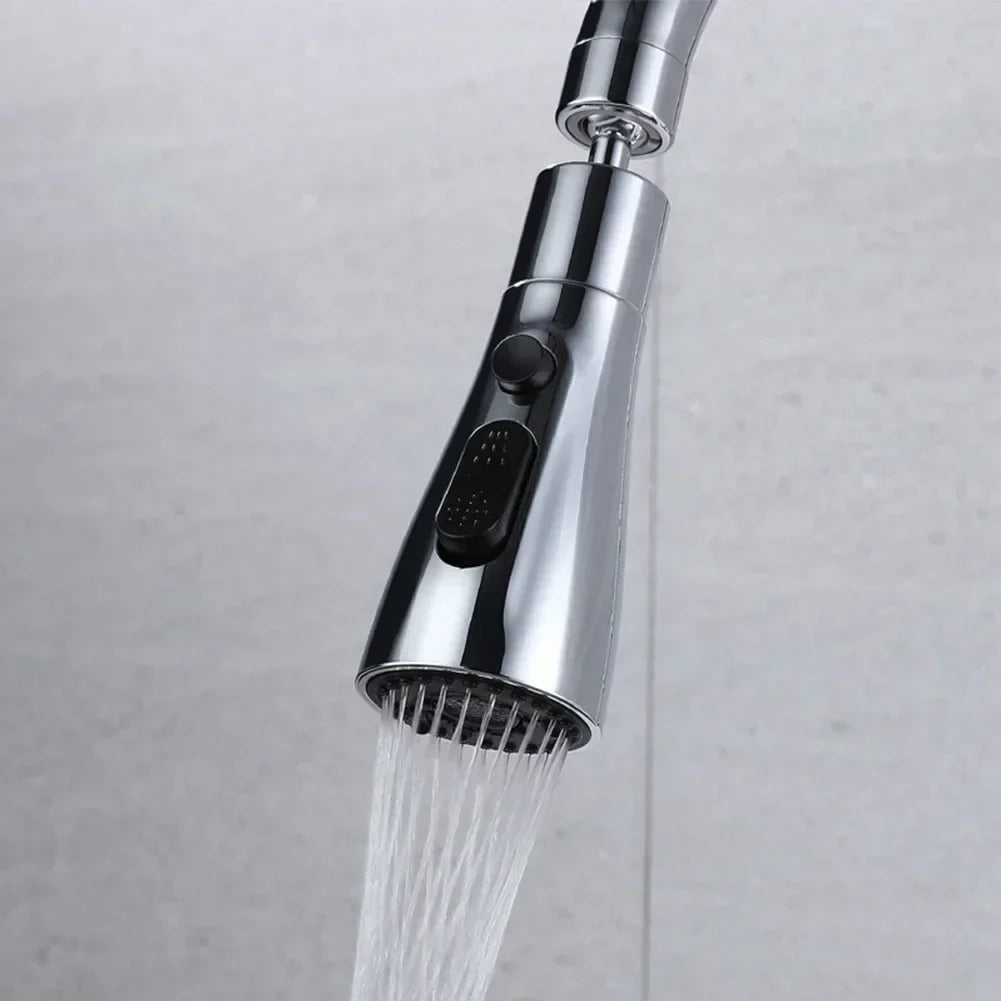 HydroFlex ProSpray – 3-Wege Sprühküchenarmatur Ersatzdüse Karnz