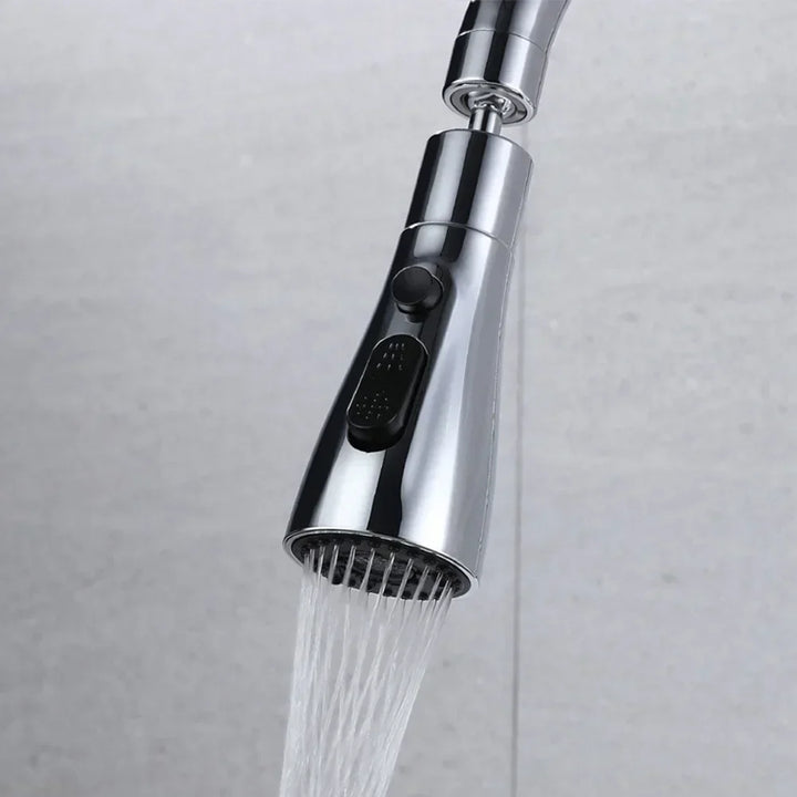 HydroFlex ProSpray – 3-Wege Sprühküchenarmatur Ersatzdüse Karnz