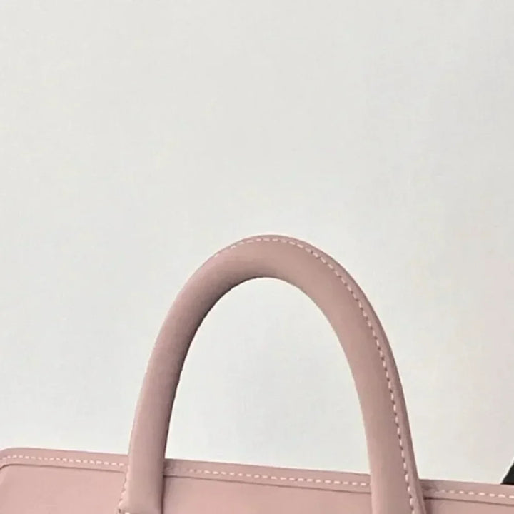 Karnz | Schützende Kreative Pink Laptop Tasche Hülle