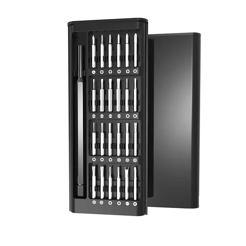 Magnetisches Präzisionsschraubendreher-Reparaturset