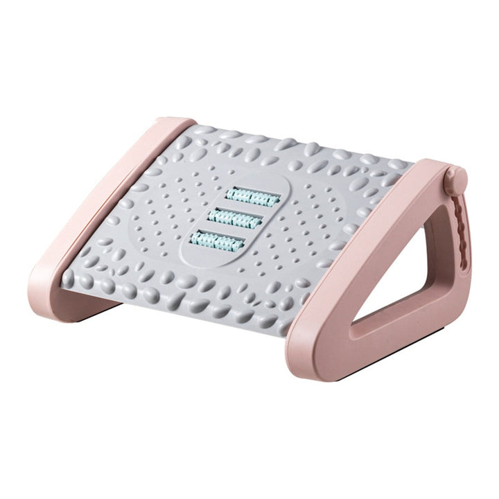 Ergonomische Fußstütze Massager für das Home Office | Karnz