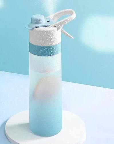 Spray 2-in-1 Praktische Hydratation Ideal für Reisen | Karnz