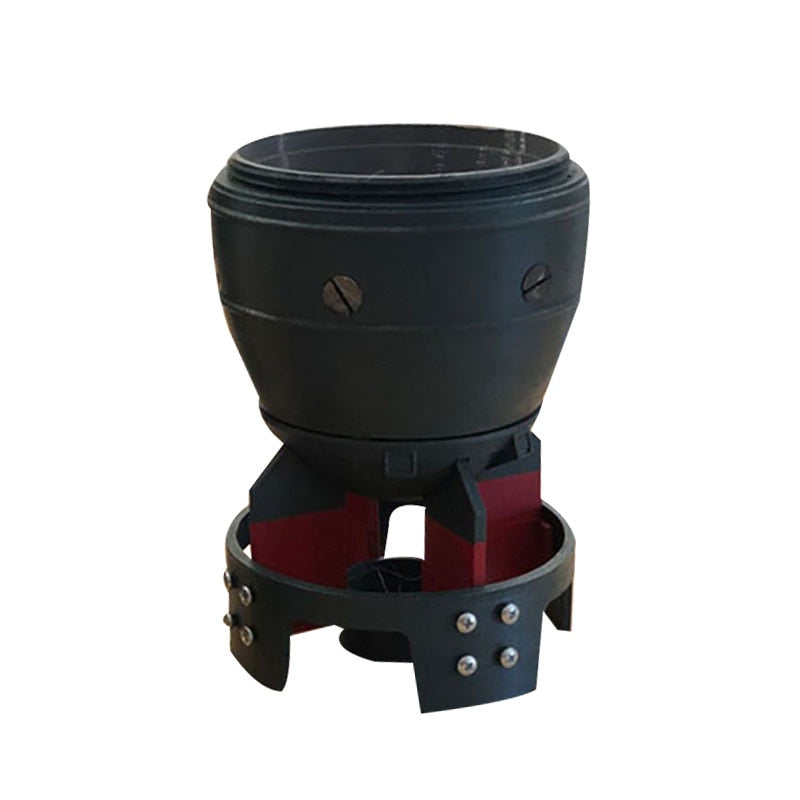 Mini Bomb Home Harz Aufbewahrungsbox | Karnz