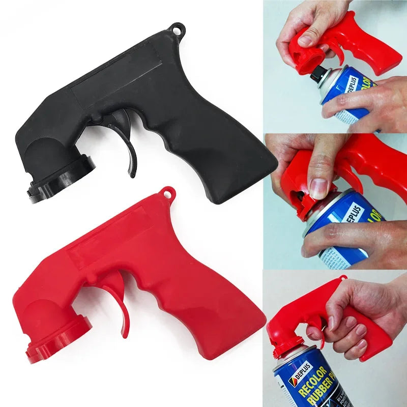 Ergonomischer Easy Paint Spray Trigger Griff | Karnz