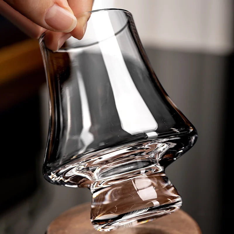 Whiskey Glas 4-teilige Set Karnz