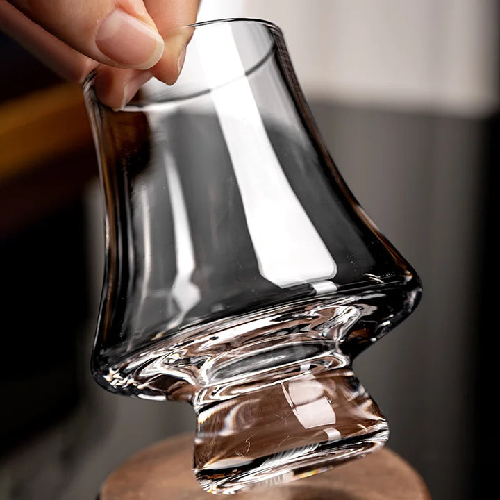 Whiskey Glas 4-teilige Set Karnz