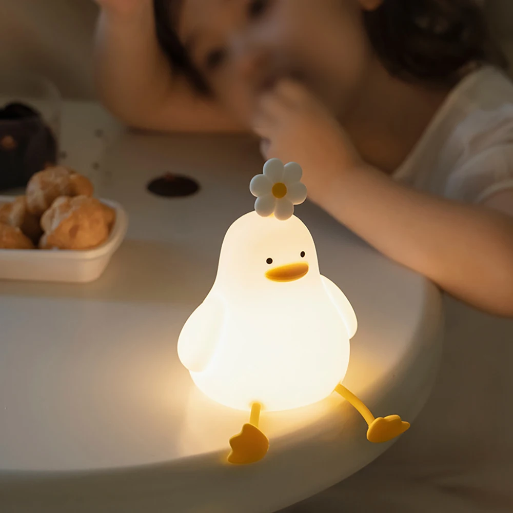 Enten Nachtlicht - QuackLight | Karnz