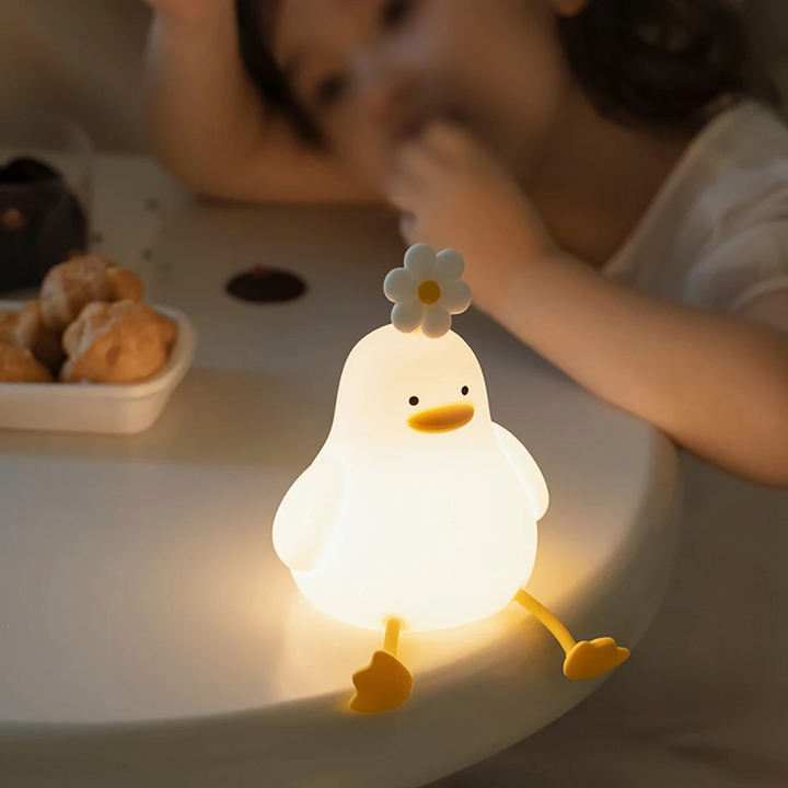 Enten Nachtlicht - QuackLight | Karnz