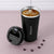LED-Temperaturanzeige Smart Thermoskaffee Becher | Karnz