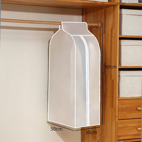 Karnz | Home Organizer Staubschutz Kleider Aufbewahrungs Kleiderbeutel