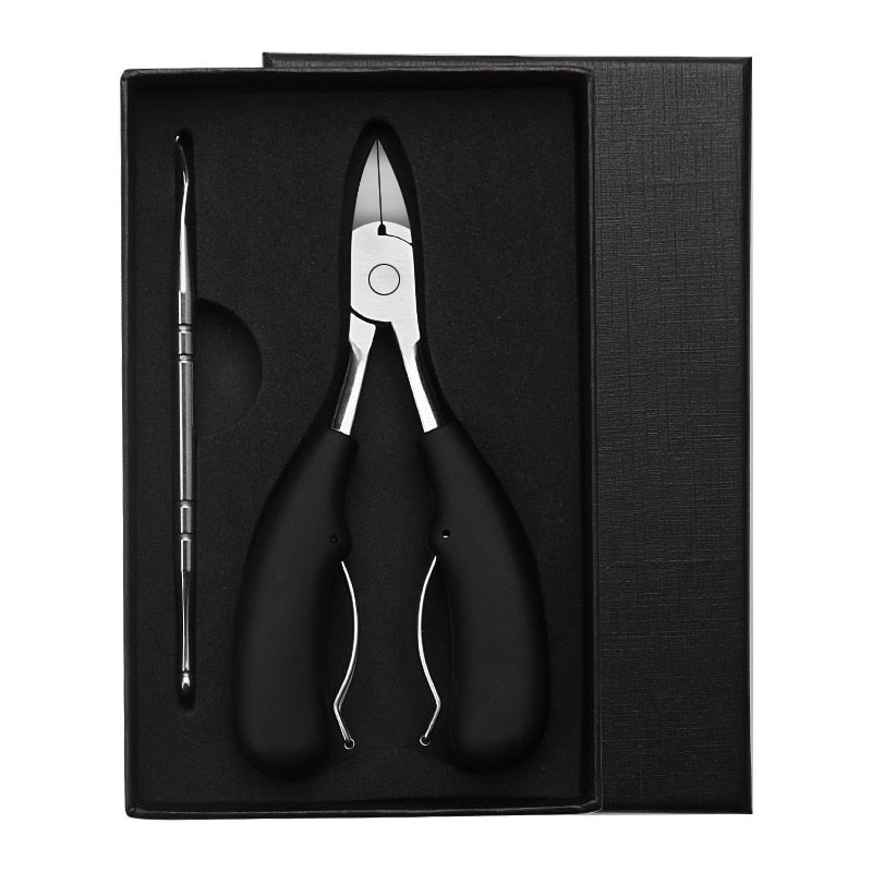 Heavy Duty Pro Nagelknipser | Karnz