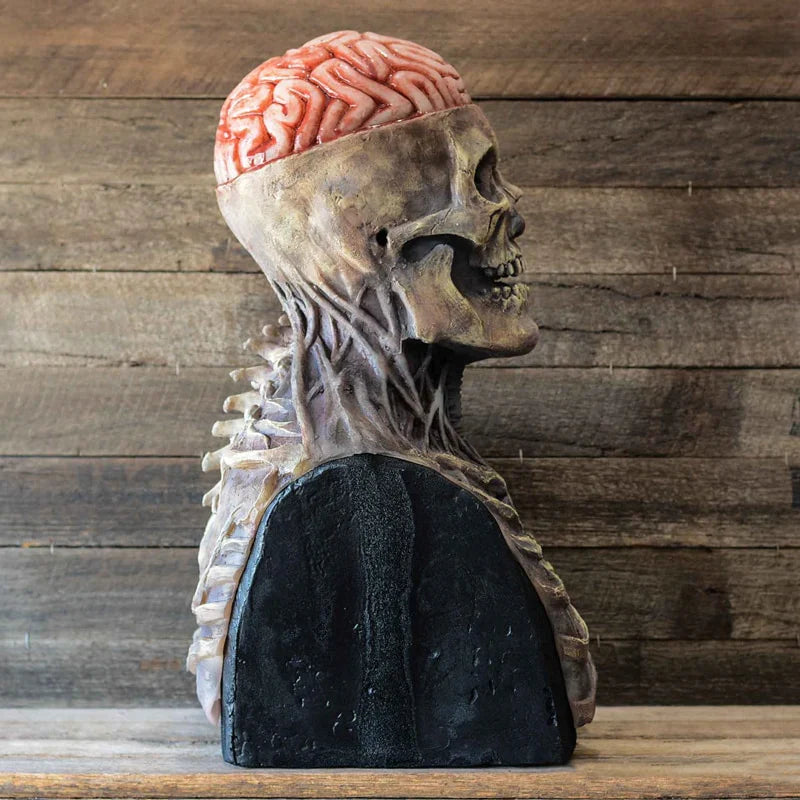Sandsberg Mask™ Halloween Horror Mask