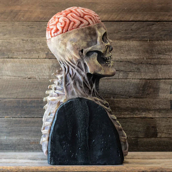 Sandsberg Mask™ Halloween Horror Mask