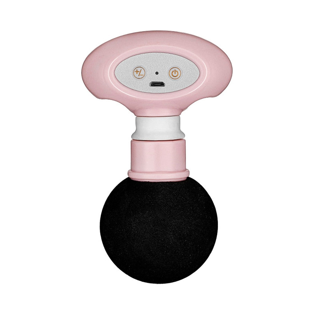 Karnz | Muscle Master Mini Taschenmassager