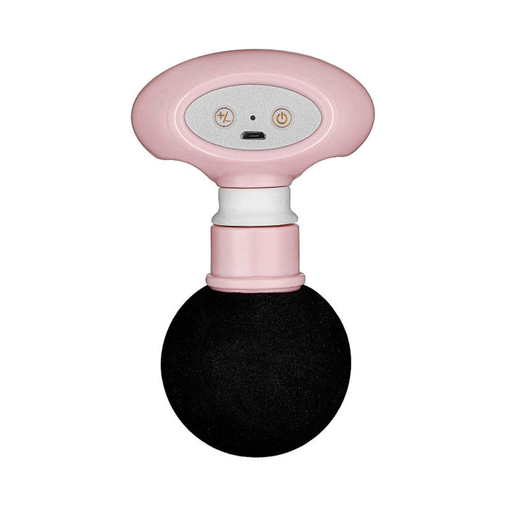 Karnz | Muscle Master Mini Taschenmassager