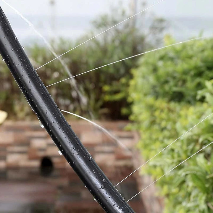 Karnz | Erfrischender Trampolinspaß - Wassersprinkler