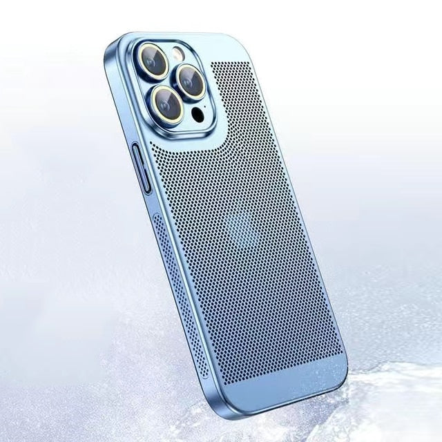 Karnz | iPhone Hülle – Schutz in Stil und Eleganz
