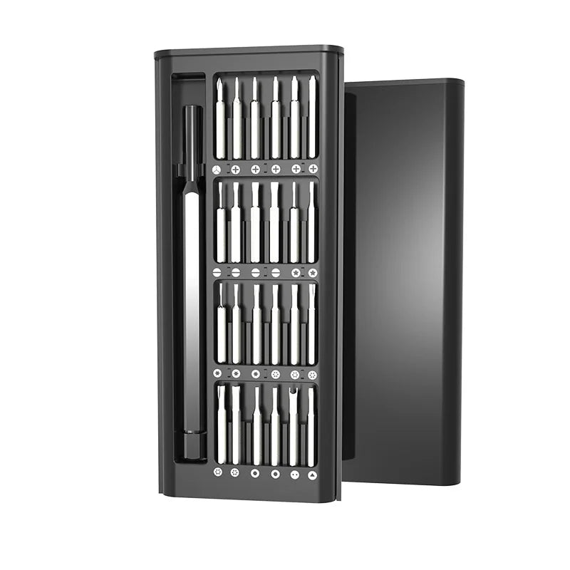 Magnetisches Präzisionsschraubendreher-Reparaturset