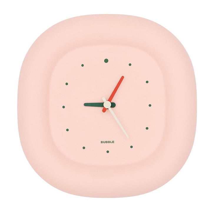 BubKarnze Minimal Wanduhr | Karnz