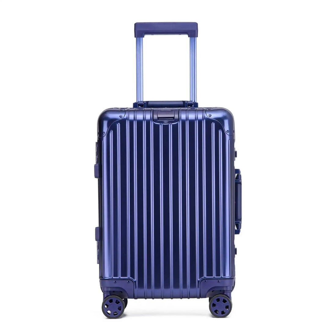 Karnz | Aluminium-Magnesium Hartshell Koffer - Tirana