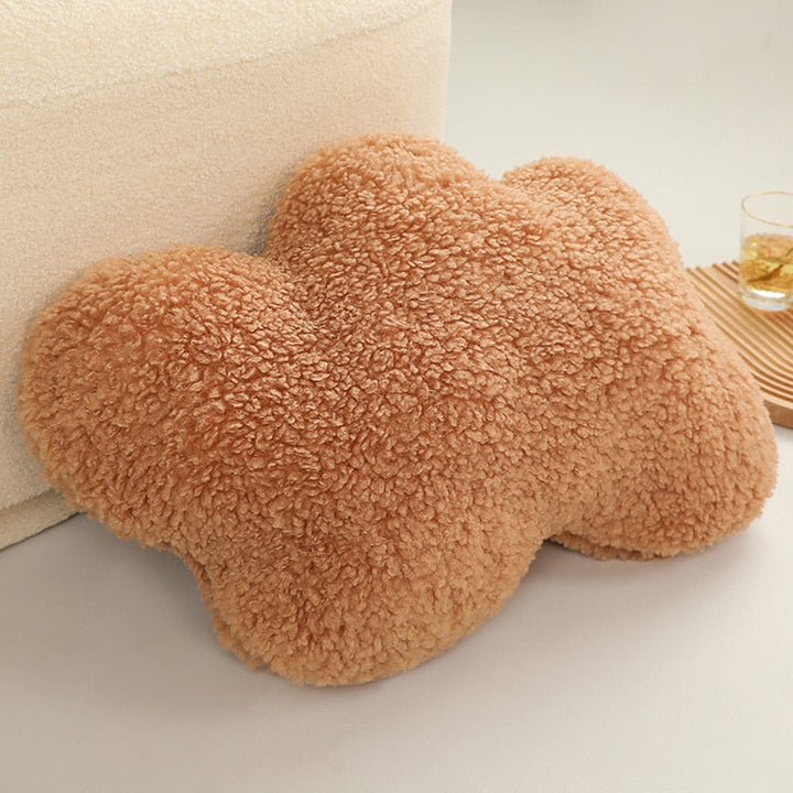 Cloud Comfy Plush Kissen | Karnz