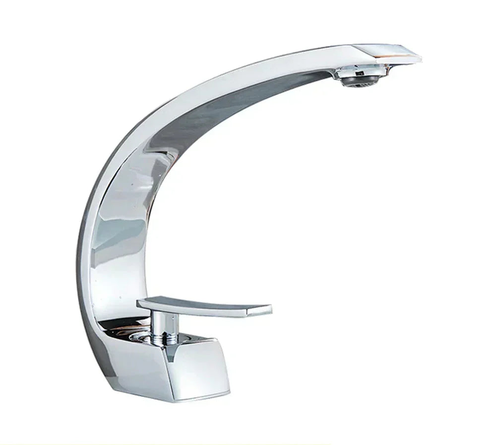 Karnz | Luxuriöser Badezimmer Wasserhahn Elegantes Design für Ihr Badezimmer