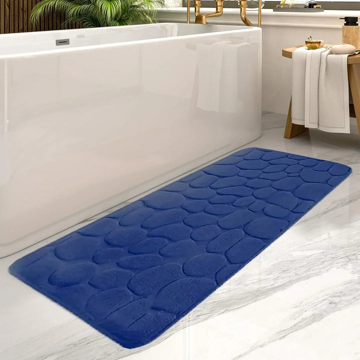 WasserBlitz | Hochabsorbierendes Badeteppich
