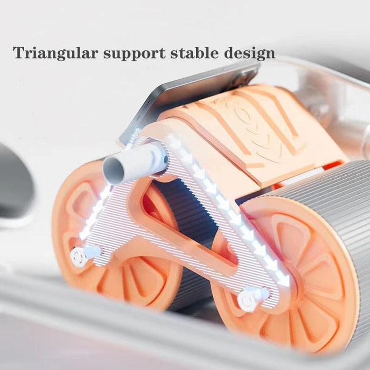 Automatischer Abdominal Smart Muskelroller | Karnz