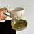 Flüsternde Wiesenblumen Tasse