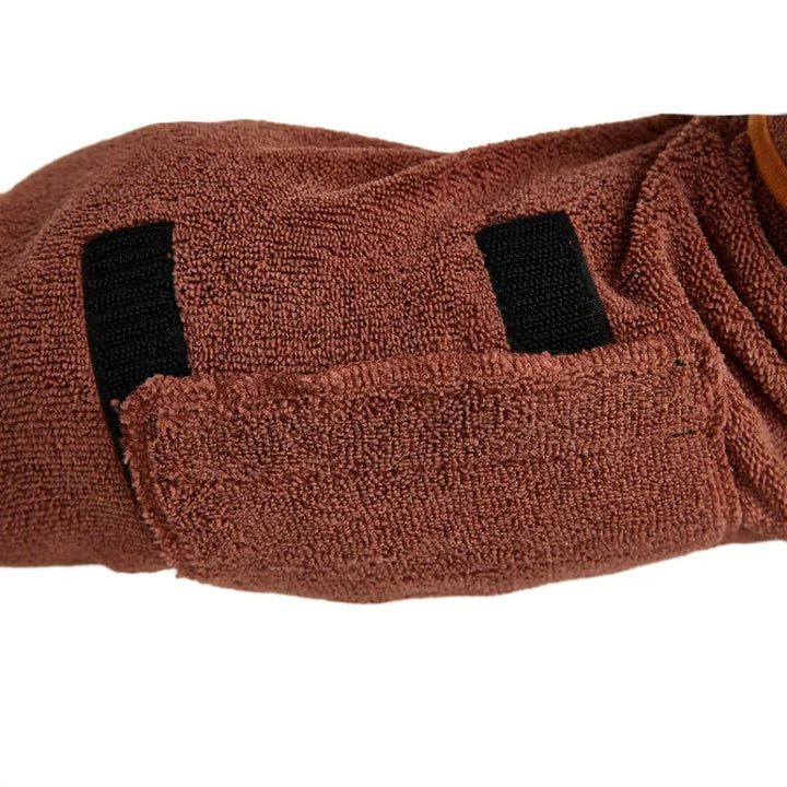 Haustier-Bademantel, hochabsorbierend und schnelltrocknend Karnz